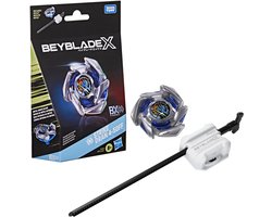 Beyblade X Strike Dran 4-50FF BX Infinity Starterpack, Tol en Launcher