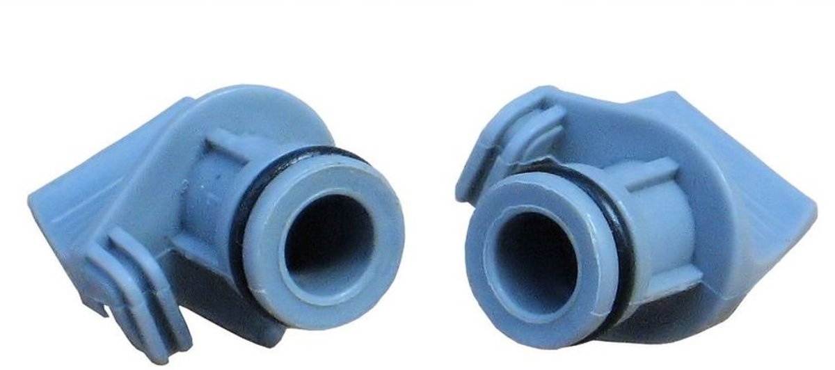 BOSCH Stop (2x), 87105061990