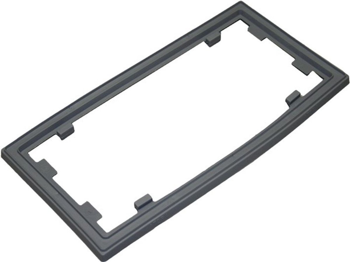 Nefit 7098916 - siliconenpakking brander - (HR 22) 73475