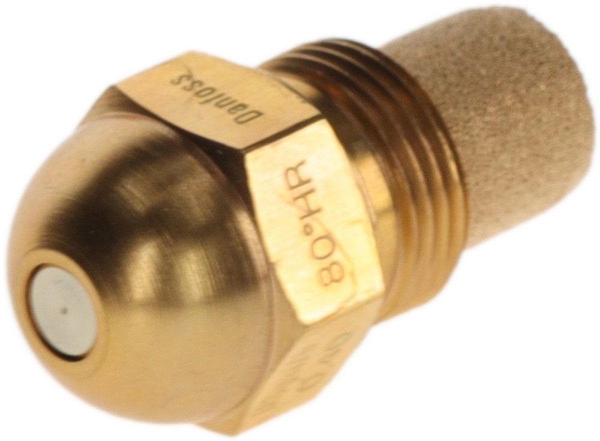 BOSCH Oliedüse 0.40gph 80gr HR Danfoss everp, 7736604055