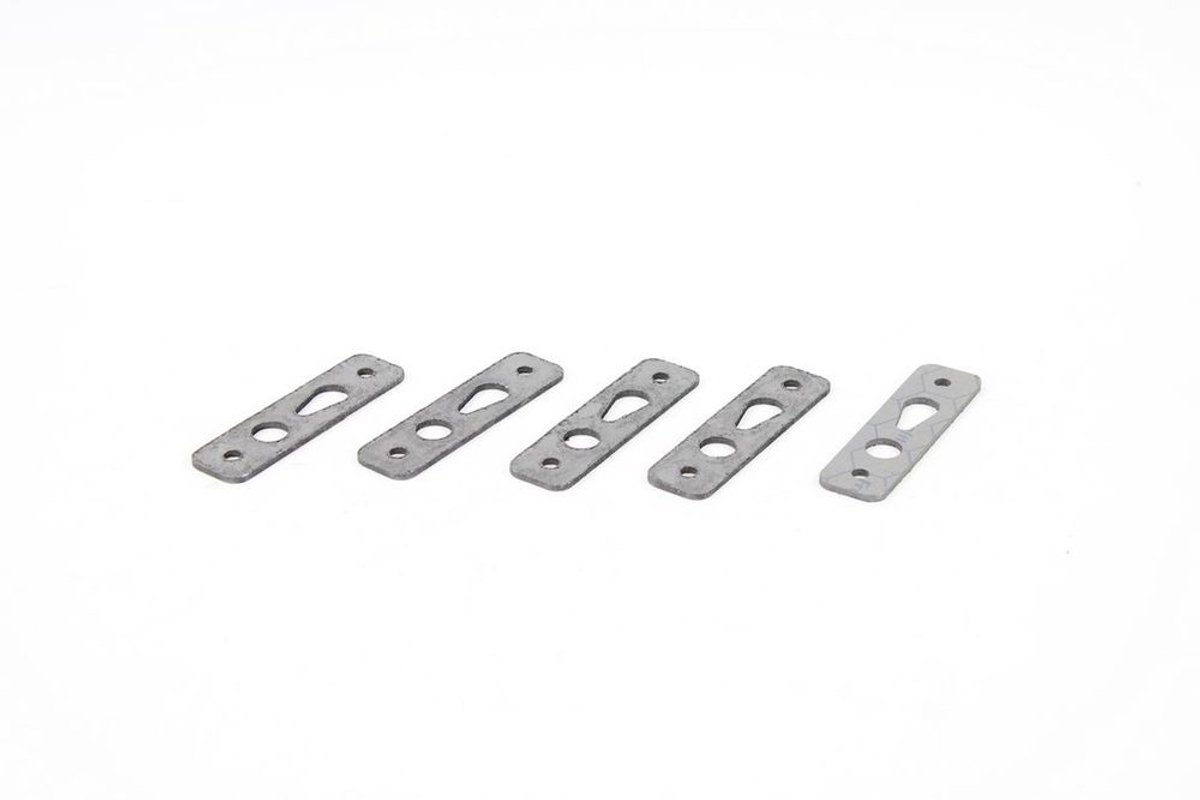 BOSCH Pakking (5x), 8738902474