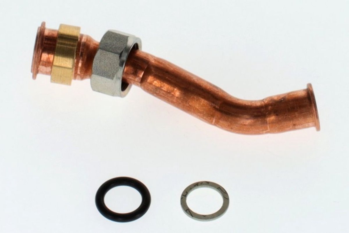 BOSCH Pijp VL boiler, 87186440970