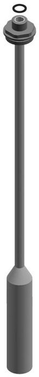 BOSCH Leiding-dompelbuis 75L, Lengte: 710mm, 87182238430