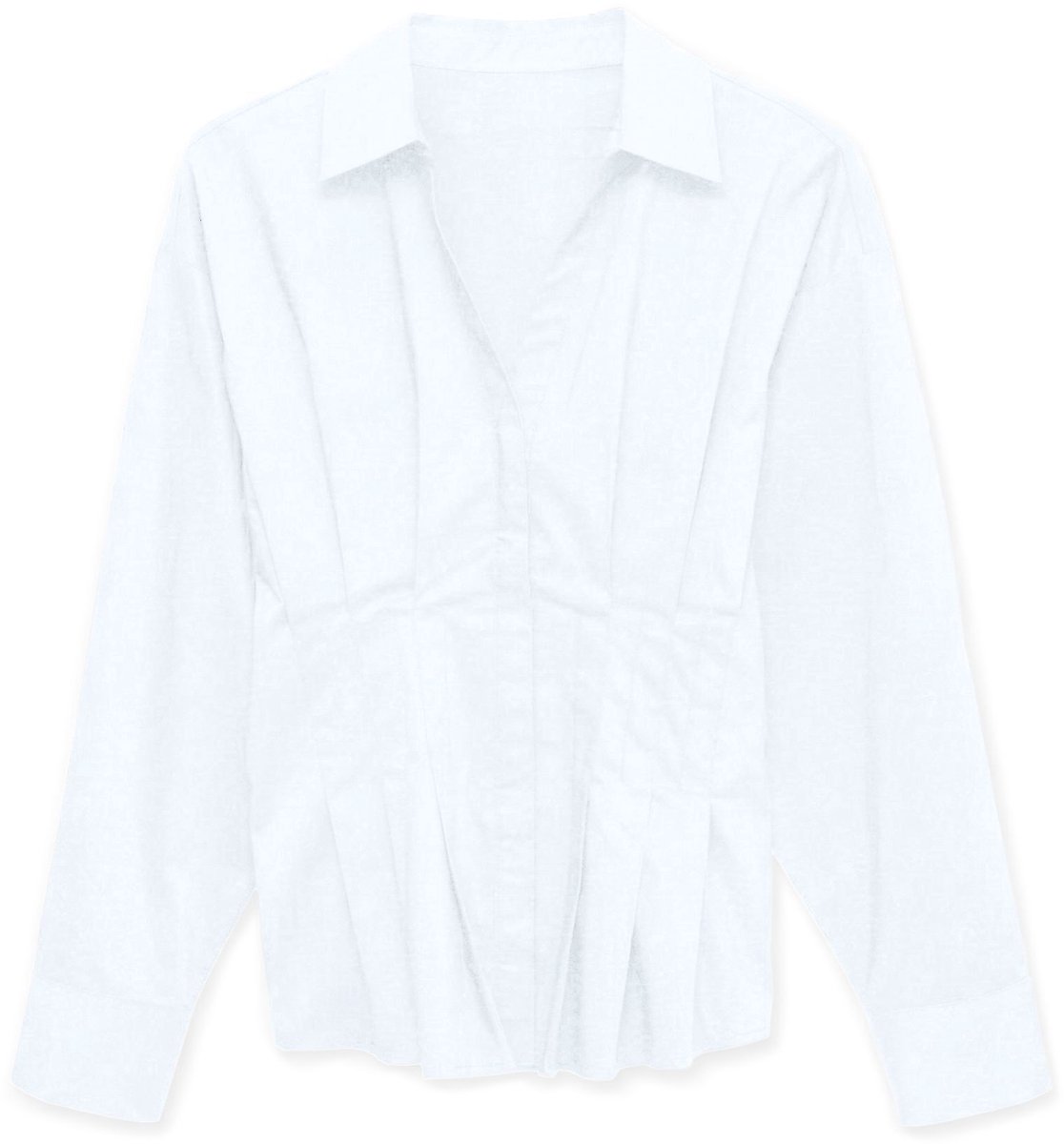 Vero Moda Overhemd VMLOTUS Overhemd