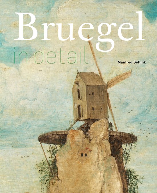 Bruegel in detail