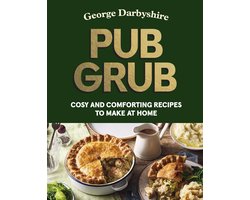 Pub Grub