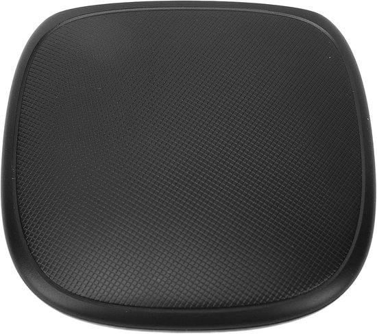 Draadloze Carplay Adapter - Auto Media Box - Verbeterde Auto Entertainment - Bekabeld naar Draadloos - 4GB 64GB - Zwart