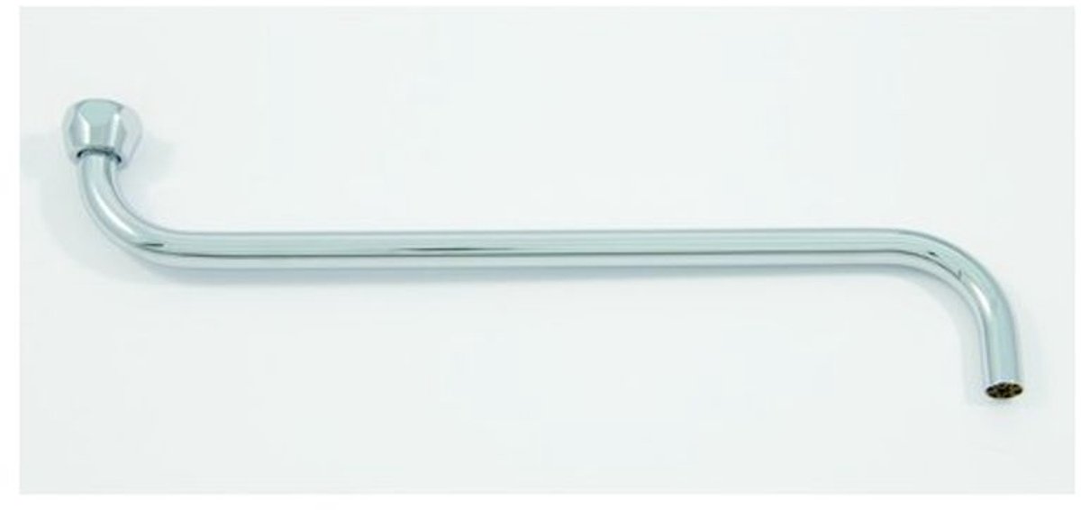 Ideal Standard Uitloopbuis speciale armaturen, 300mm, chroom, B960074AA