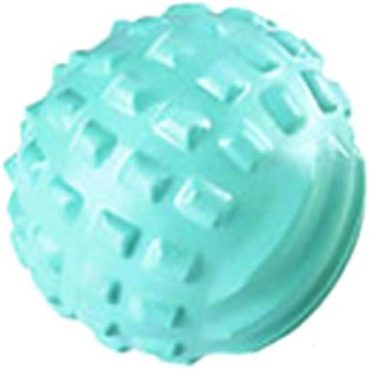Massage Bal - Voetroller Spikes - Spierherstel Bevorderen - Diepe Penetratie Massage - Niet gespecificeerd - Groen