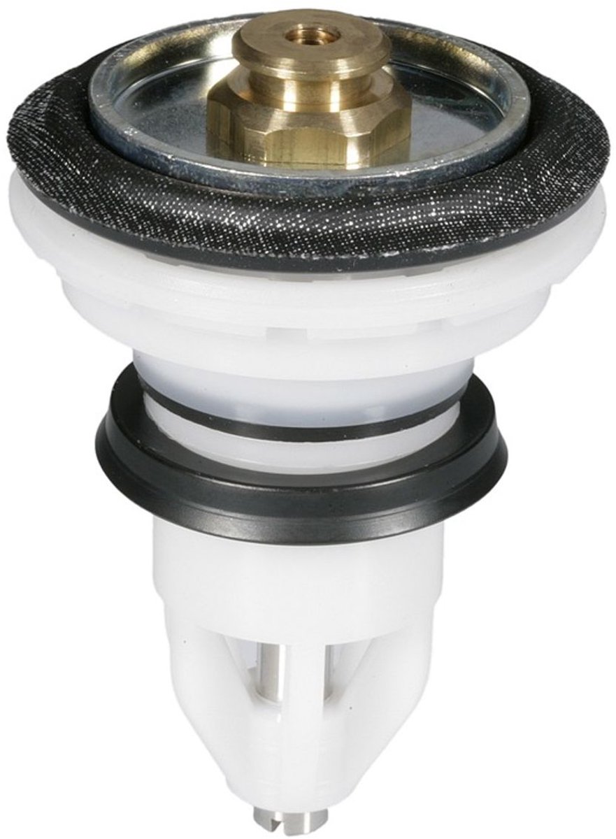 Resideo Ventielinzetstuk compleet D06FA voor 1 1/2 inch + 2 inch, loodvrij, D06FA-11/2LF