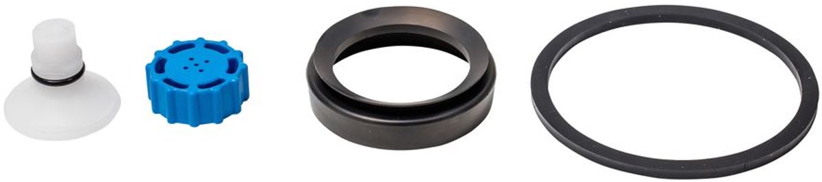 BWT Dichtingsset voor beschermfilter S PN 16 1 1/2-2, 6-090870