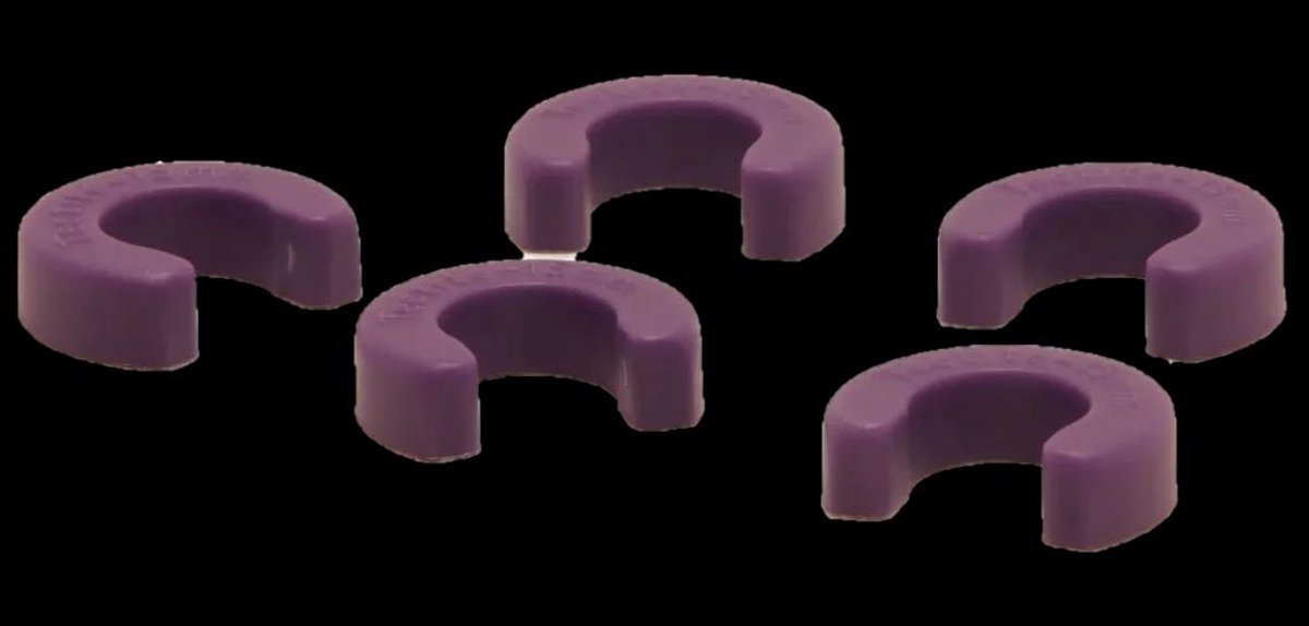 VSH Tectite Classic demontageclip 15 Type DC, 4752308