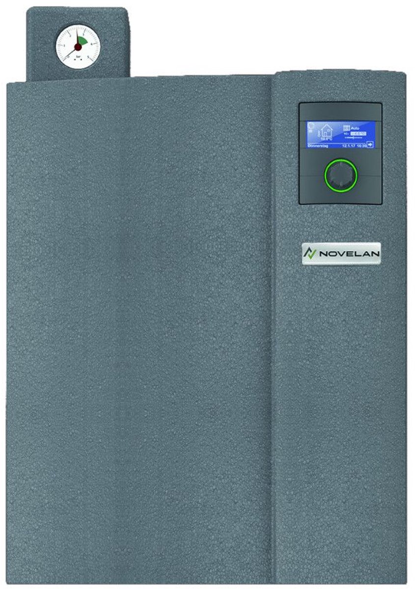 Novelan Toebehoren Hydrauliek-HV 6H, 15220441
