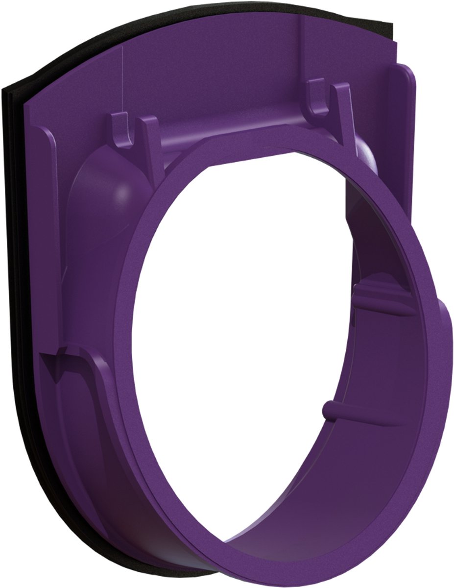KESSEL-Inschuifdeel - DN 100, met afdichting, 70241