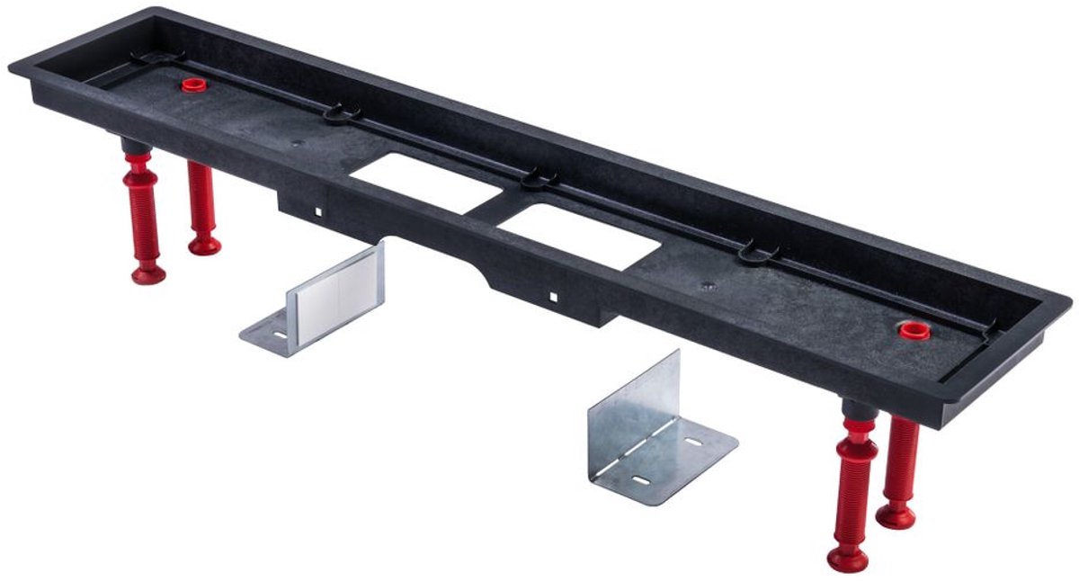 Pluggit PluggLine Design-bodembak, PL200-1