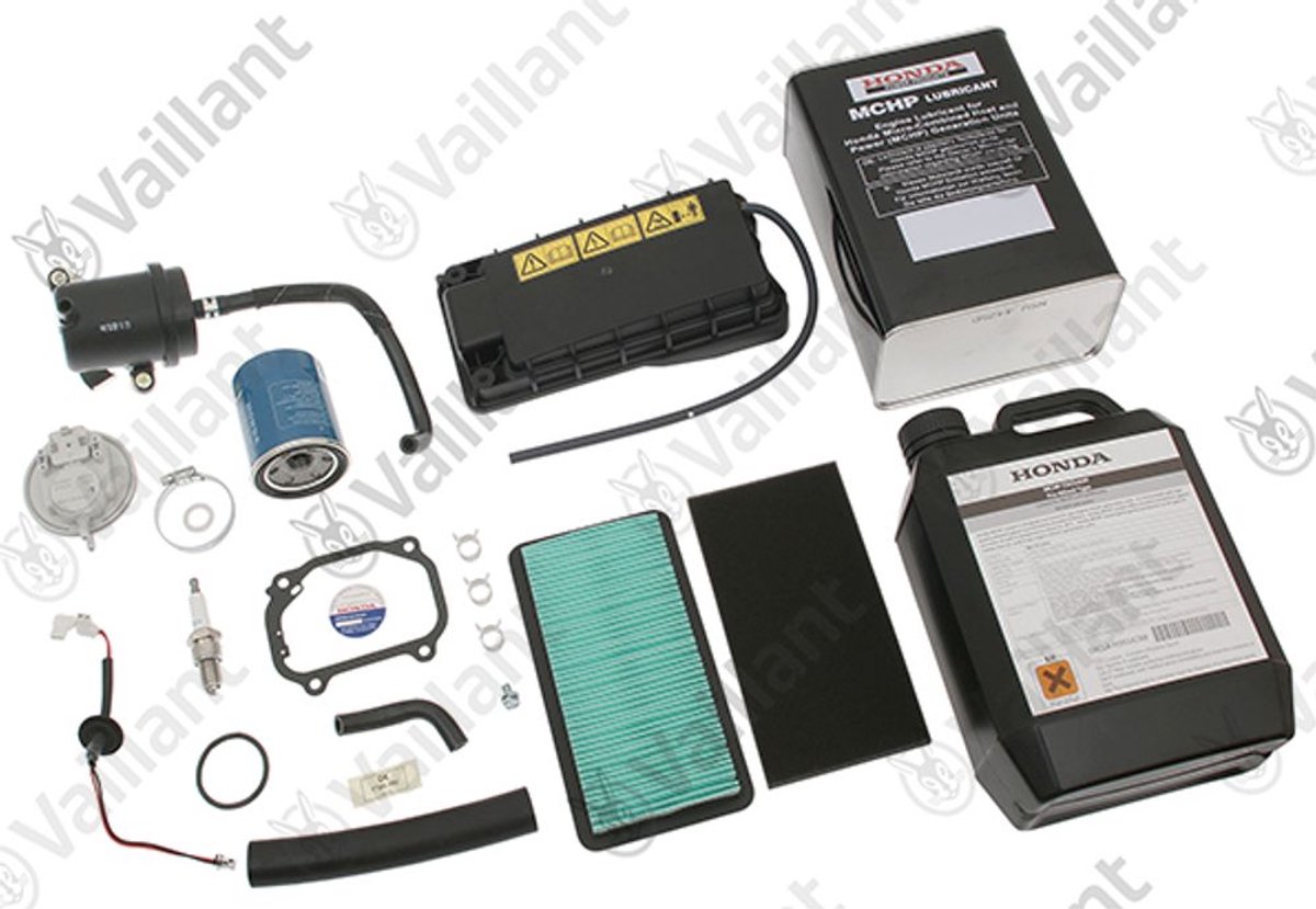 VAILLANT Onderhoudsset 3 VNC 28+1 (UCHJ 50..) o.a. Vaillant-nr. , 0020115613