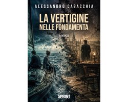 La vertigine nelle fondamenta