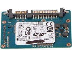 Interne SSD - Opslag Schijf - Computer Uitbreiding - Snelle Data Transfer - 16 GB - Zwart