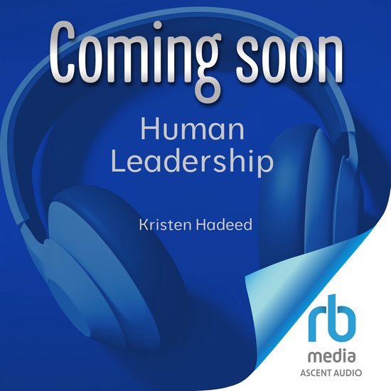 Human Leadership - cover