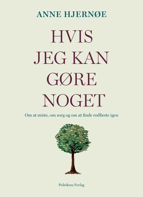 Hvis jeg kan gøre noget - cover