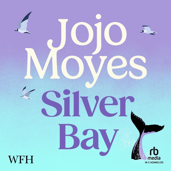 Silver Bay - cover