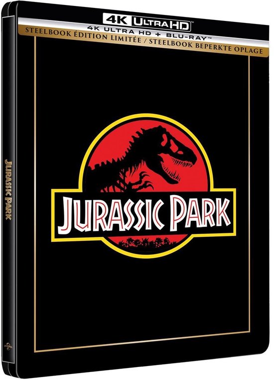 Jurassic Park