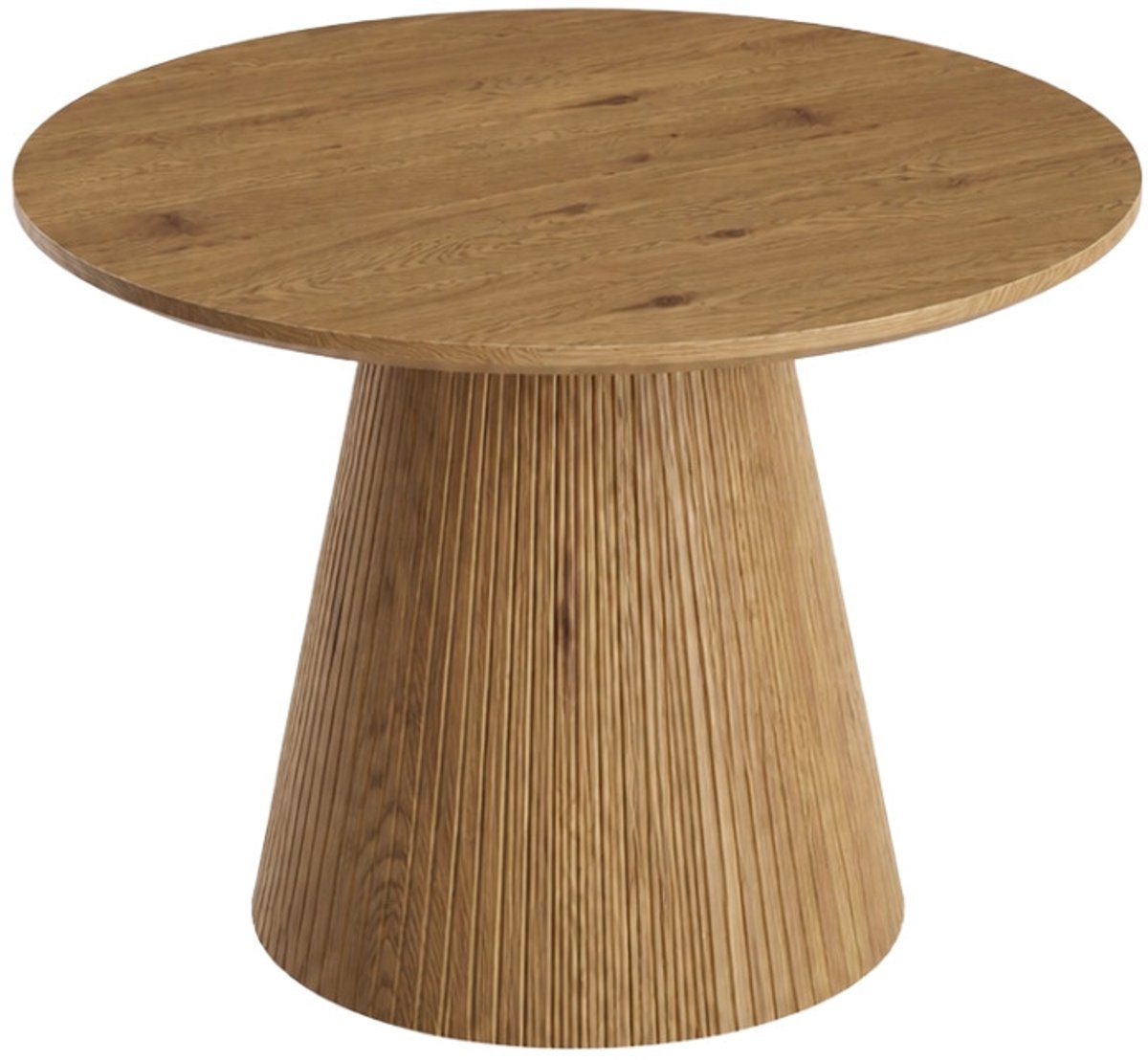 DS4U - Toki salontafel ø60 cm - naturel