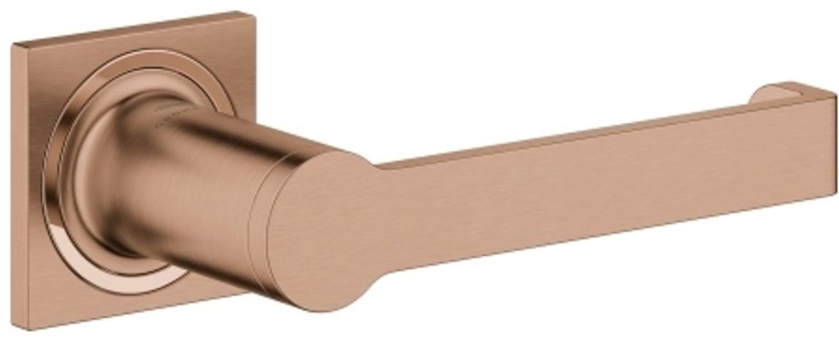 Grohe Spa Allure Toiletrolhouder