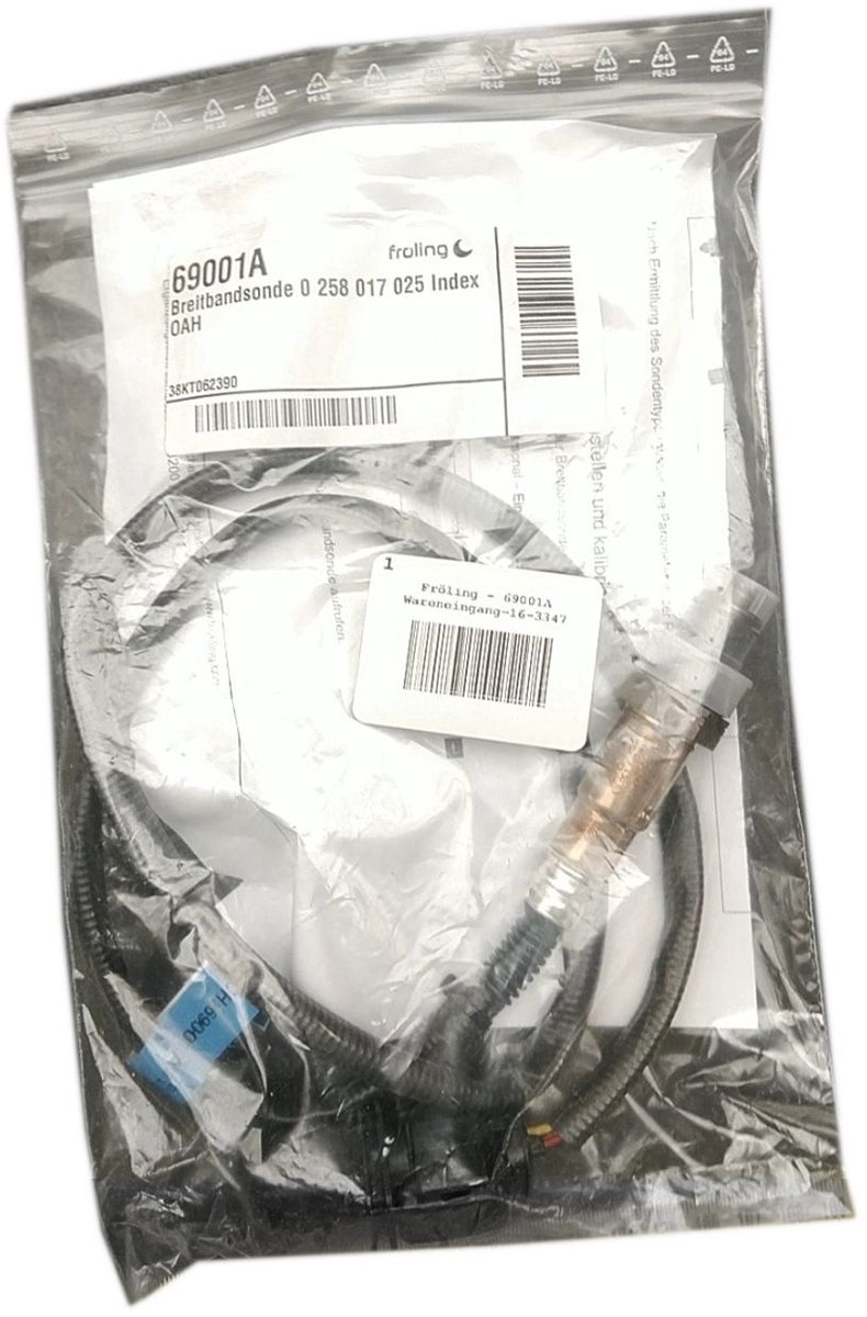 Fröling Breedbandsonde , 69001A