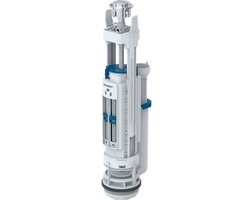 Geberit dual spoelmechanisme zonder unifil (ex 282350kd1) - 282.350.21.2