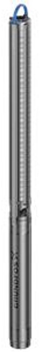 Grundfos Bronpomp Onderwaterpomp SP 5A-25, Rp1 1/2; 2,2 kW; 05001K25