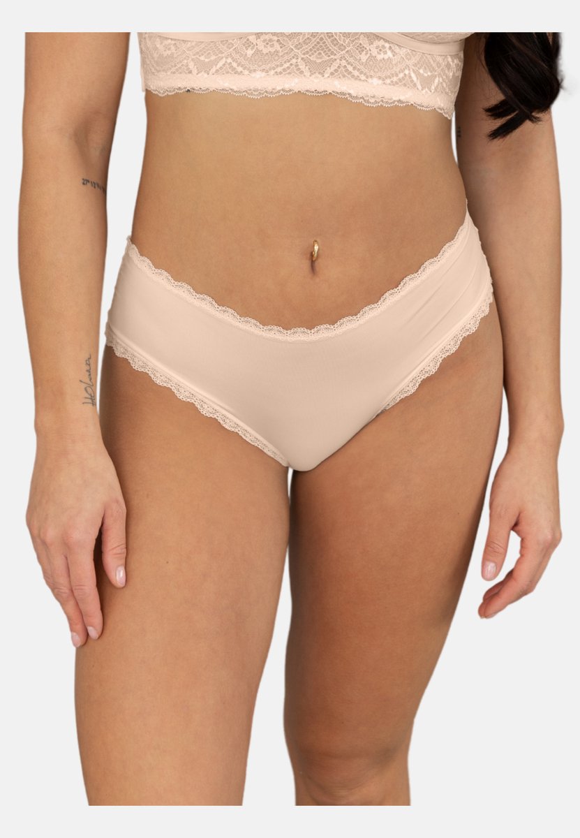 panty PURE BASIC