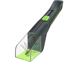 VHV - Insectenvanger - Spinnenvanger - Insecten Vanger - Handzame Bug Catcher - Vangen En Vrijlaten - Voor Huis Tuin Kinderkamer