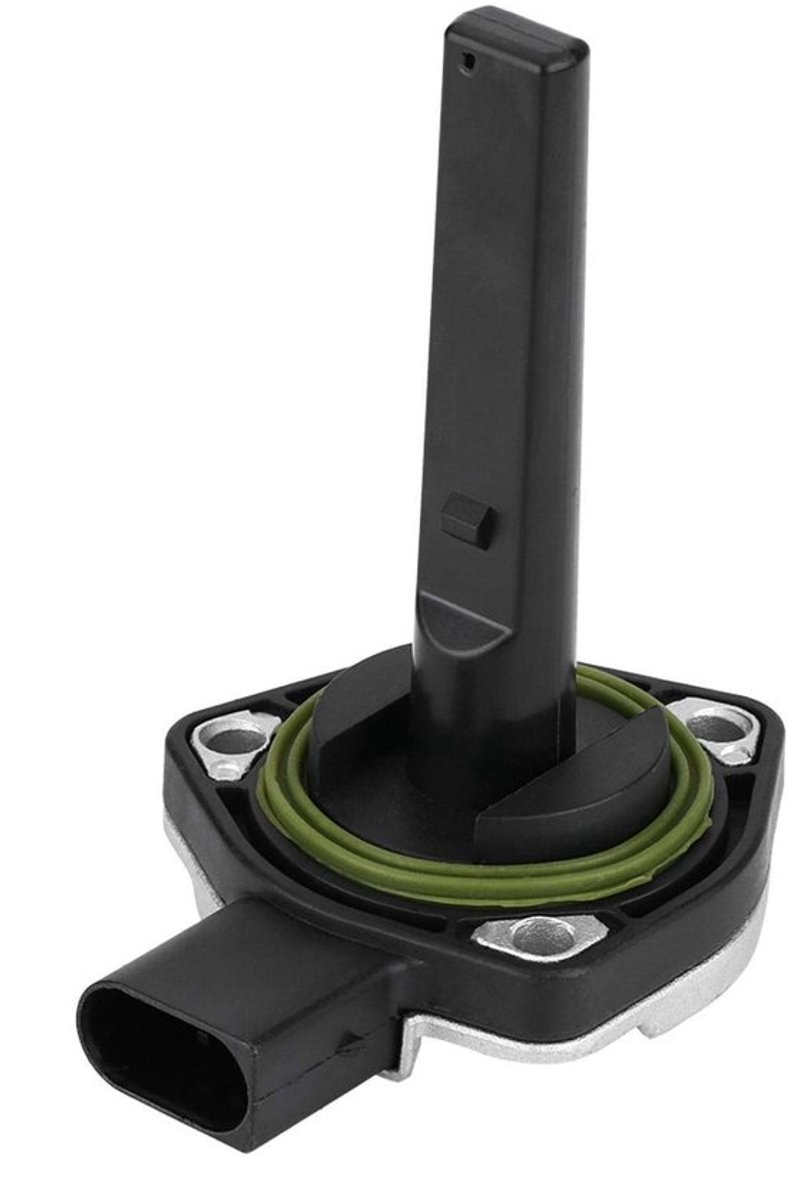 Allecto - Oliepeil Sensor - Voor Bmw 1 3 5 7 Series X3 E46 E60 E88