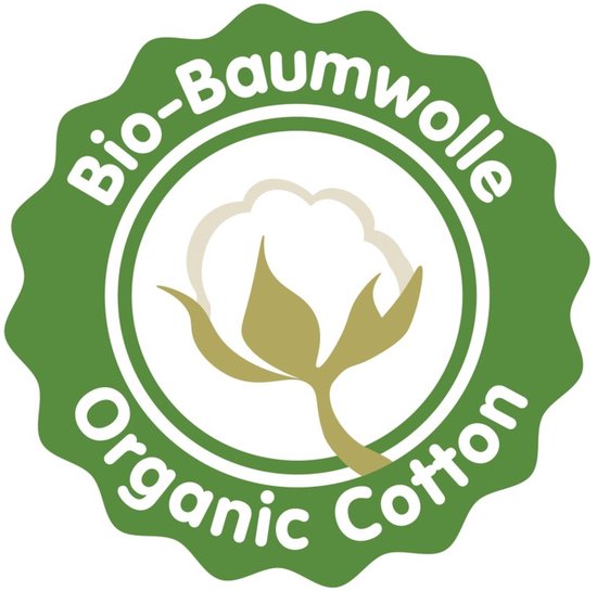 Heless Gebreide Jurk Terra 28 - 35 cm — afbeelding 4