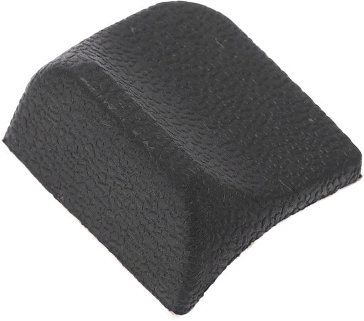 Allecto - Rubberen Thumb Back Cover voor Fuji Xt10 Xt20 - Vervangend