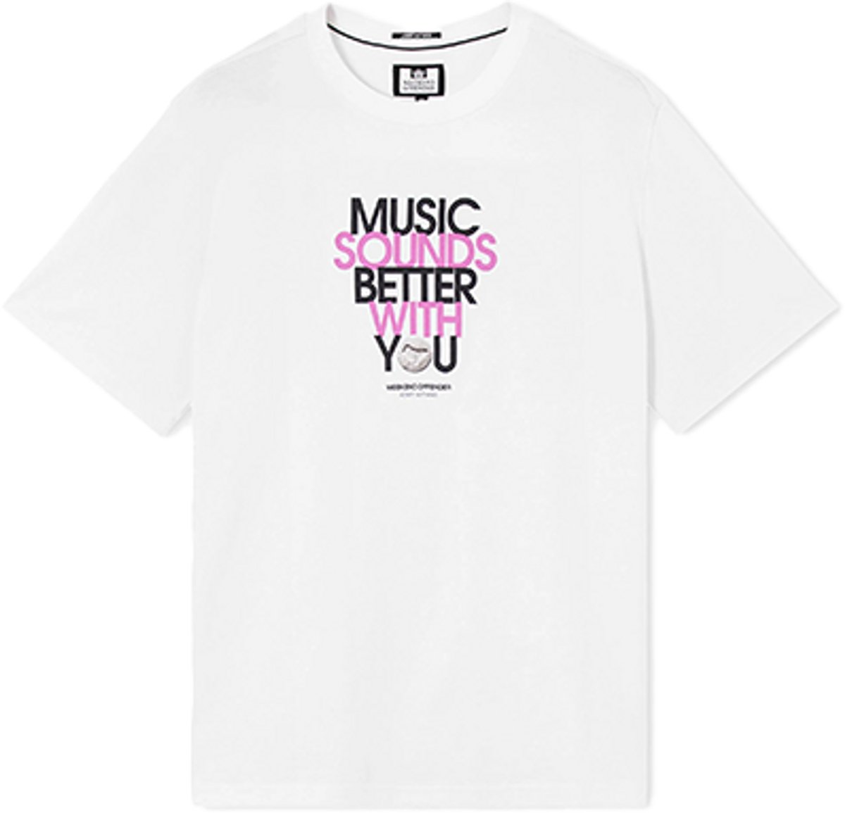 Weekend Offender Bangalter