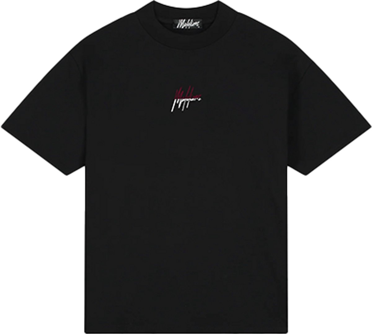 Malelions Split T-Shirt