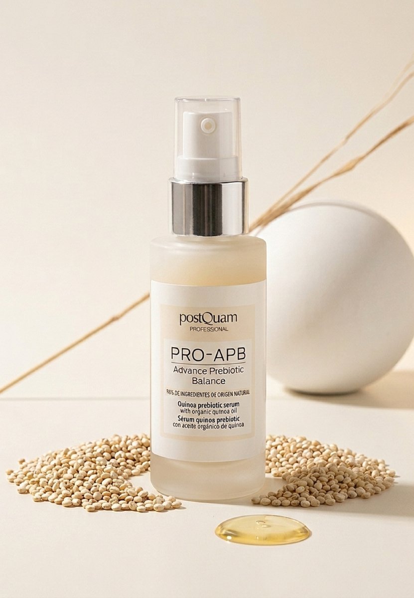 POSTQUAM SKIN CARE PREBIOTISCH SERUM