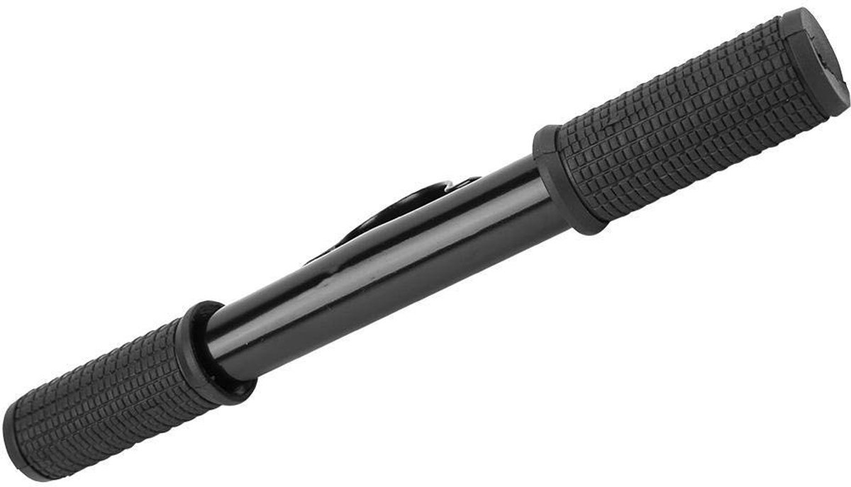 Dailygoods - Verstelbare Kinderhandgrepen - Veiligheid voor Kinderen - Lichtgewicht en Draagbaar - Geschikt voor Mijia M365 - Handgreep voor Kinderste...