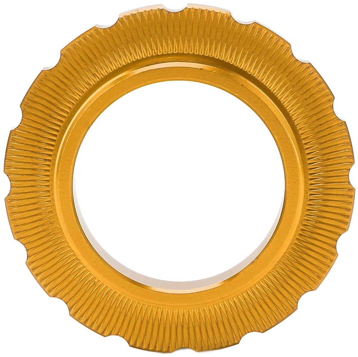 SOUQONE- Lockring Hoogwaardige Aluminium - Lockring Tool - Lockring Verwijderaar - CNC Bewerking - Universeel - Binnendiameter 26 mm - Fietsnaaf