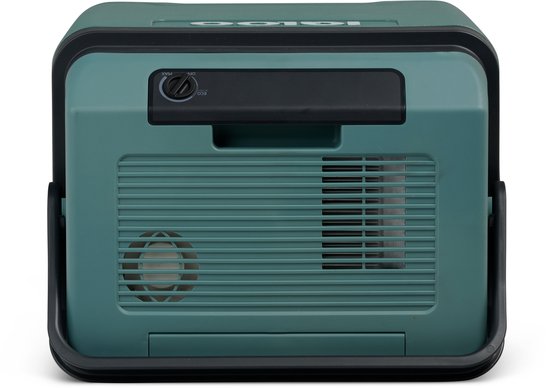 Igloo E27 Koelbox - 27L - AC- en DC-aansluitingen - 20°C Onder de Omgevingstemperatuur - Eco - Groen van Igloo — afbeelding 3
