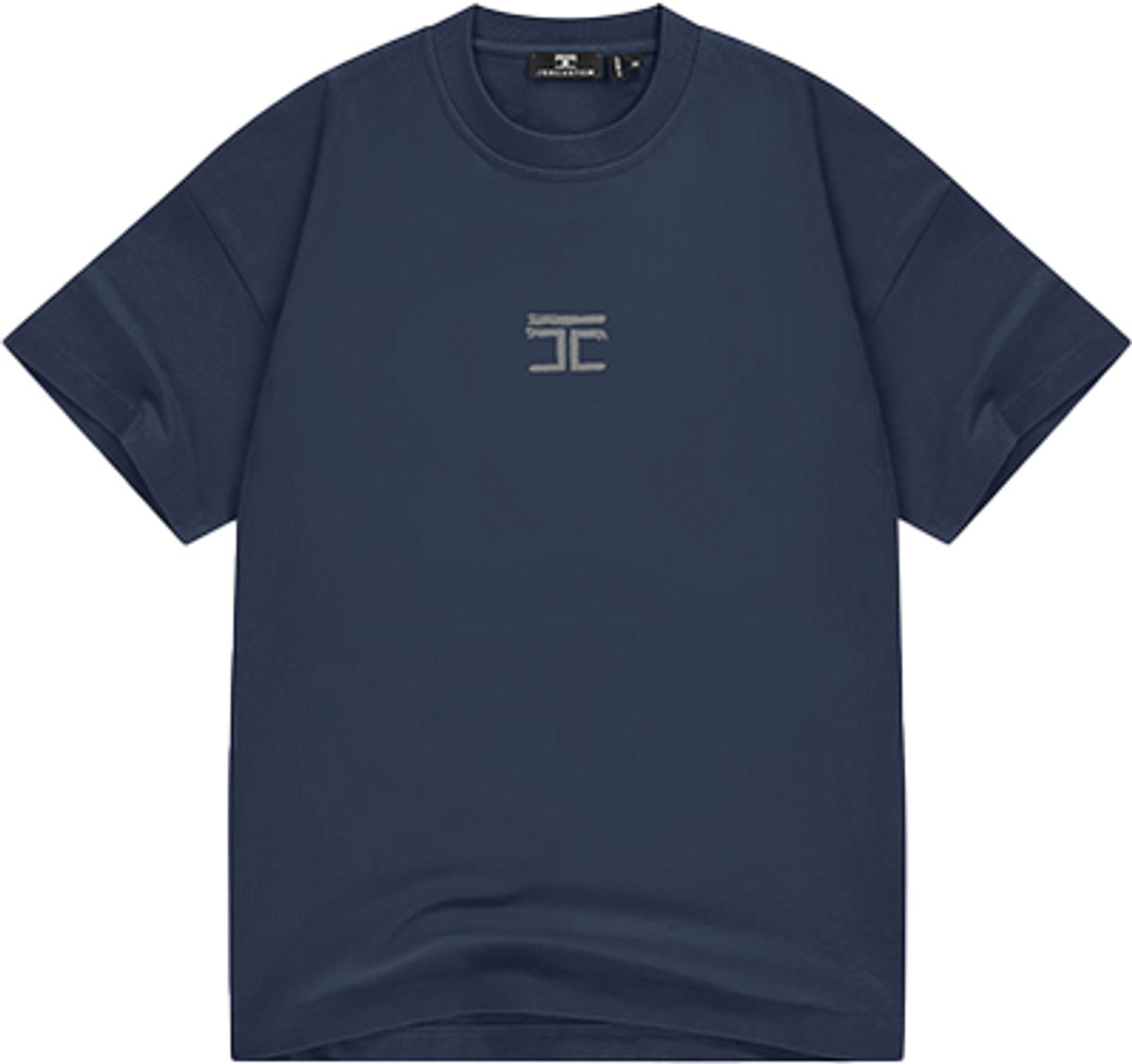 Jorcustom Artist Loose Fit T-Shirt