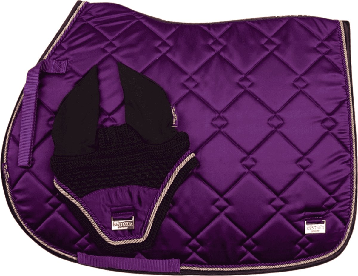 F.R.A. Hoofjack Trekpaard Groen 37–65 cm