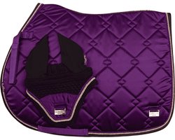 F.R.A. Hoofjack Trekpaard Groen 37–65 cm