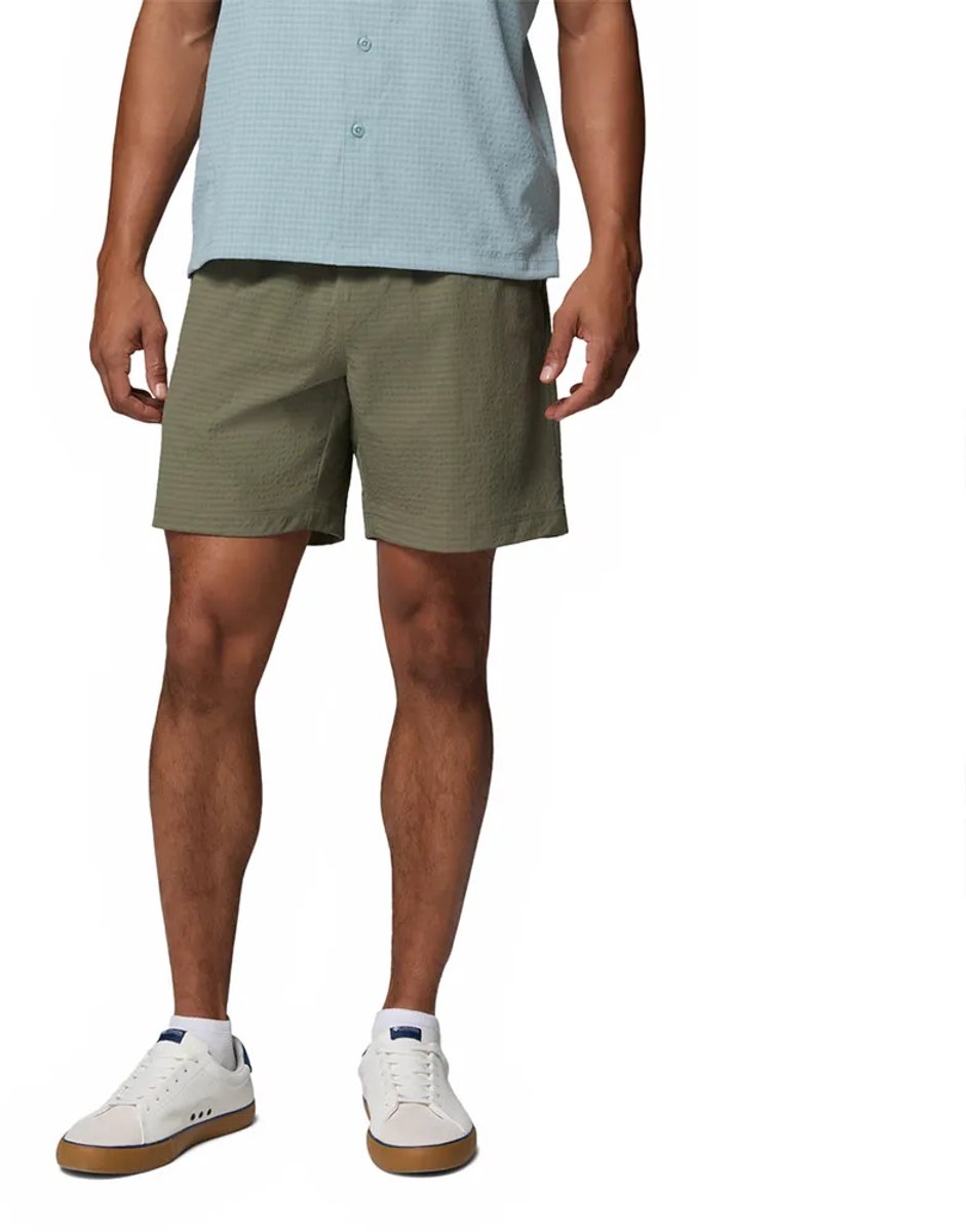 Columbia Utilizer™ Pullon Korte Broek Groen L Man