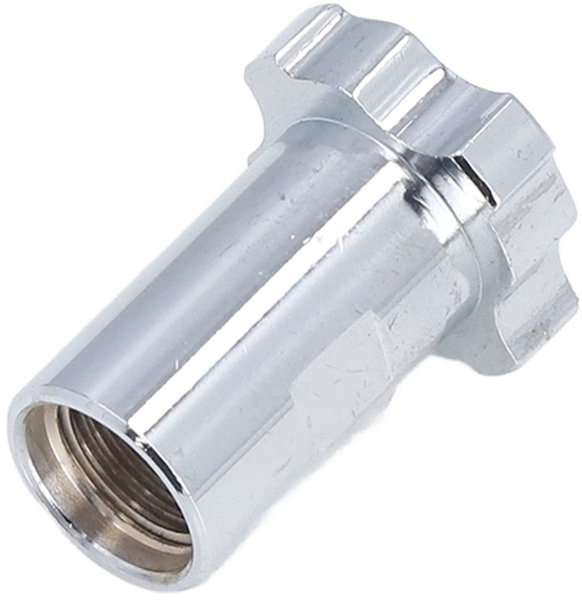 Dailygoods - Spray Paint Adapter voor Airbrush en Spuitpistolen