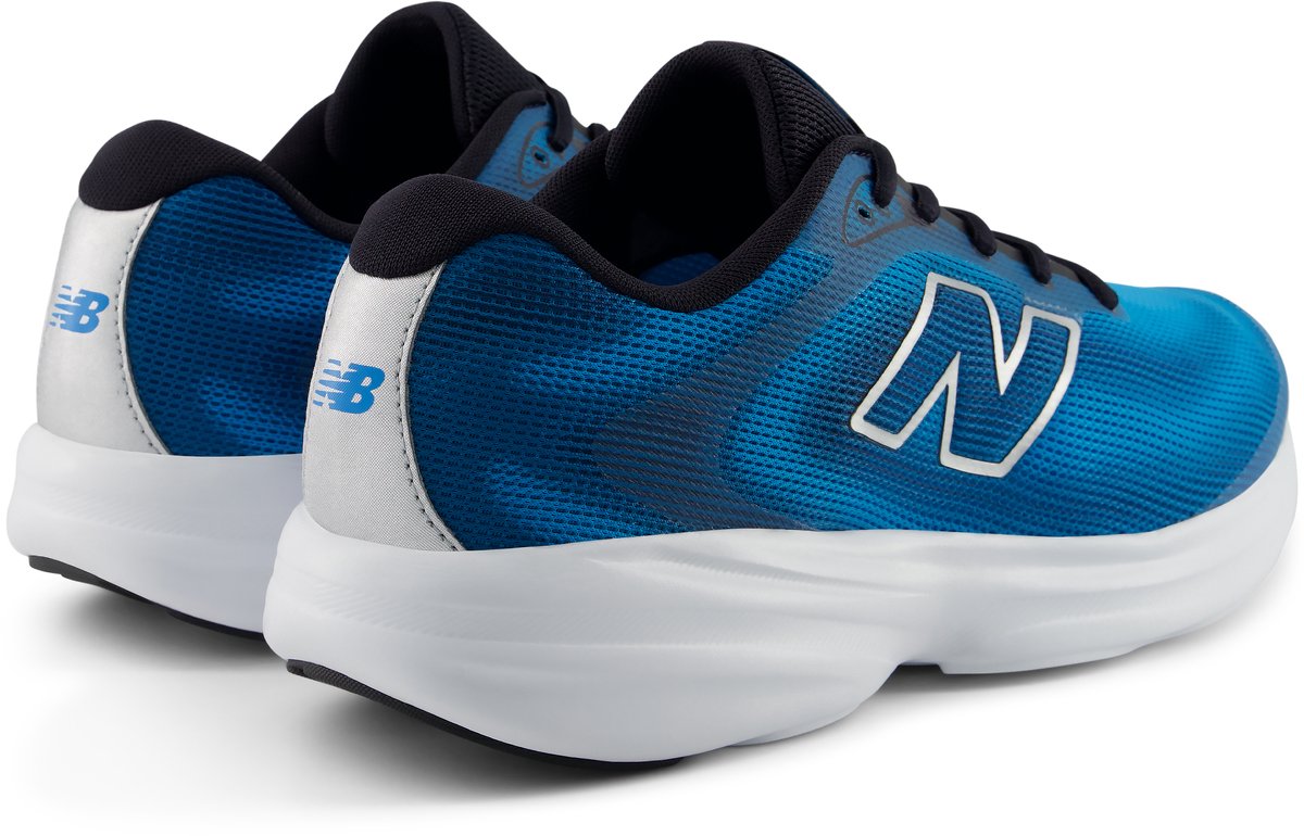 New Balance 411 Heren Sportschoenen Altitude