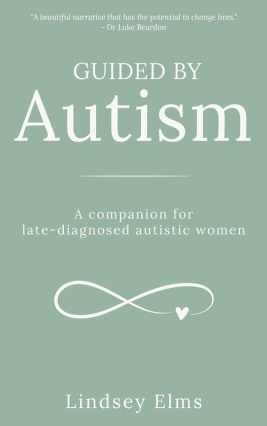 Guided by Autism - cover