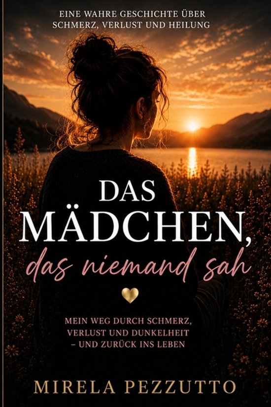 Das Mädchen, das niemand sah - cover